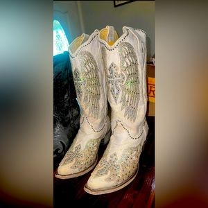 Corral Boots